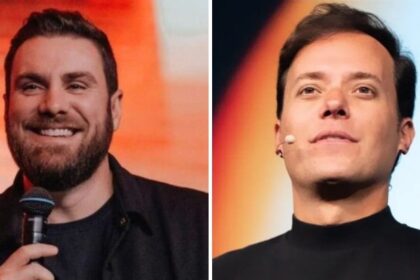 Lagoinha Alphaville anuncia saída de André Fernandes da liderança local e mantém André Valadão como pastor sênior 24 ocrente 1756601876