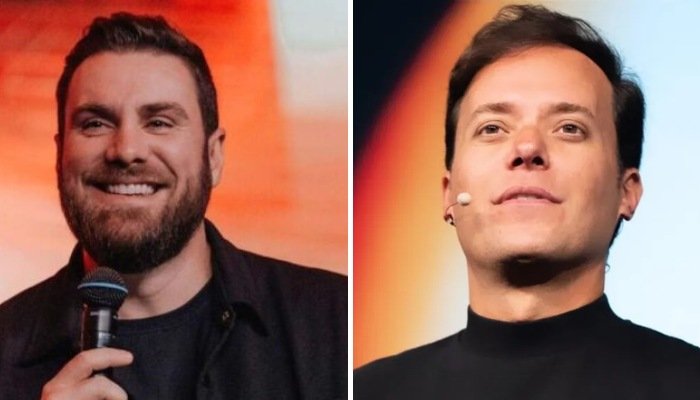 Lagoinha Alphaville anuncia saída de André Fernandes da liderança local e mantém André Valadão como pastor sênior 4 Lagoinha Alphaville anuncia saída de André Fernandes da liderança local e mantém André Valadão como pastor sênior - Imagem do artigo