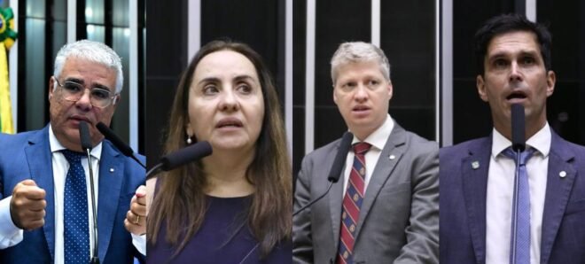 Partido Novo coloca 67% de seus parlamentares na CPMI do INSS e anuncia fiscalização rigorosa 4 Partido Novo coloca 67% de seus parlamentares na CPMI do INSS e anuncia fiscalização rigorosa - Imagem do artigo