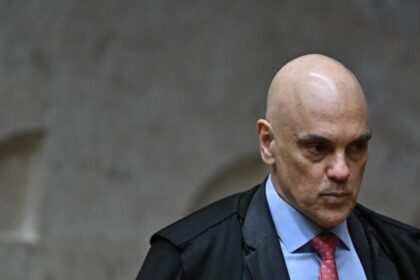 Itália pode rejeitar pedido de Moraes para extraditar ex-assessor Eduardo Tagliaferro 21 ocrente 1756609056
