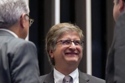 Movimentos jurídicos de direita divulgam nota contra nova indicação de Paulo Gonet à PGR 12 ocrente 1756621639