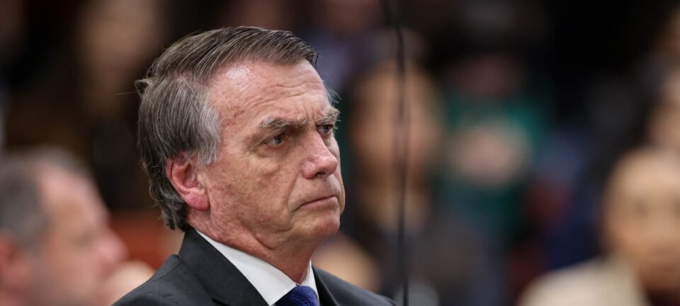 STF abre julgamento de Bolsonaro e mais sete réus sob expectativa de condenações duras 4 STF abre julgamento de Bolsonaro e mais sete réus sob expectativa de condenações duras - Imagem do artigo