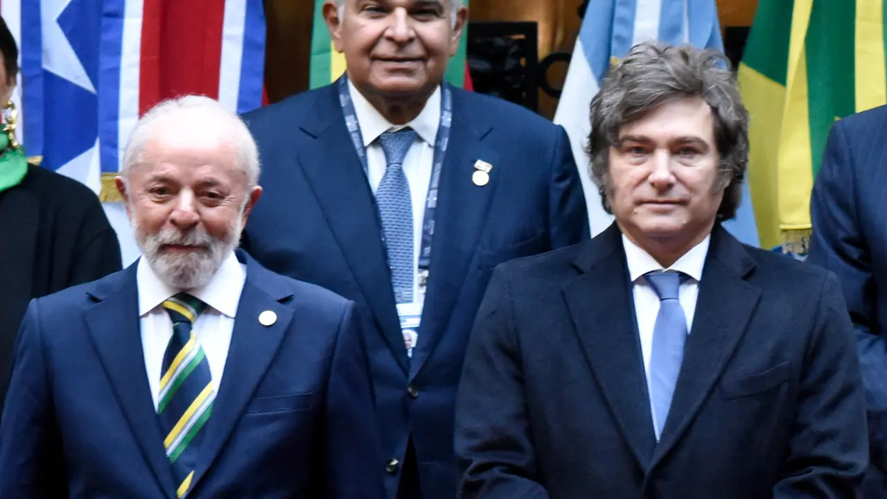 Argentina pagará 10% de tarifa nos EUA; Brasil enfrentará 50% 4 Argentina pagará 10% de tarifa nos EUA; Brasil enfrentará 50% - Imagem do artigo original