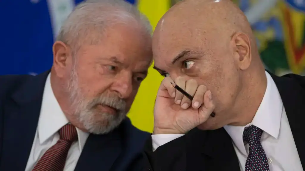 Tarifa de 50% dos EUA atinge Brasil e supera alíquotas aplicadas a Venezuela e Nicarágua 4 Tarifa de 50% dos EUA atinge Brasil e supera alíquotas aplicadas a Venezuela e Nicarágua - Imagem do artigo original