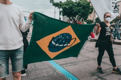 Artigo de Sara Ganime aponta desgaste da imagem do Brasil no exterior 10 rss content 15226 1754081249