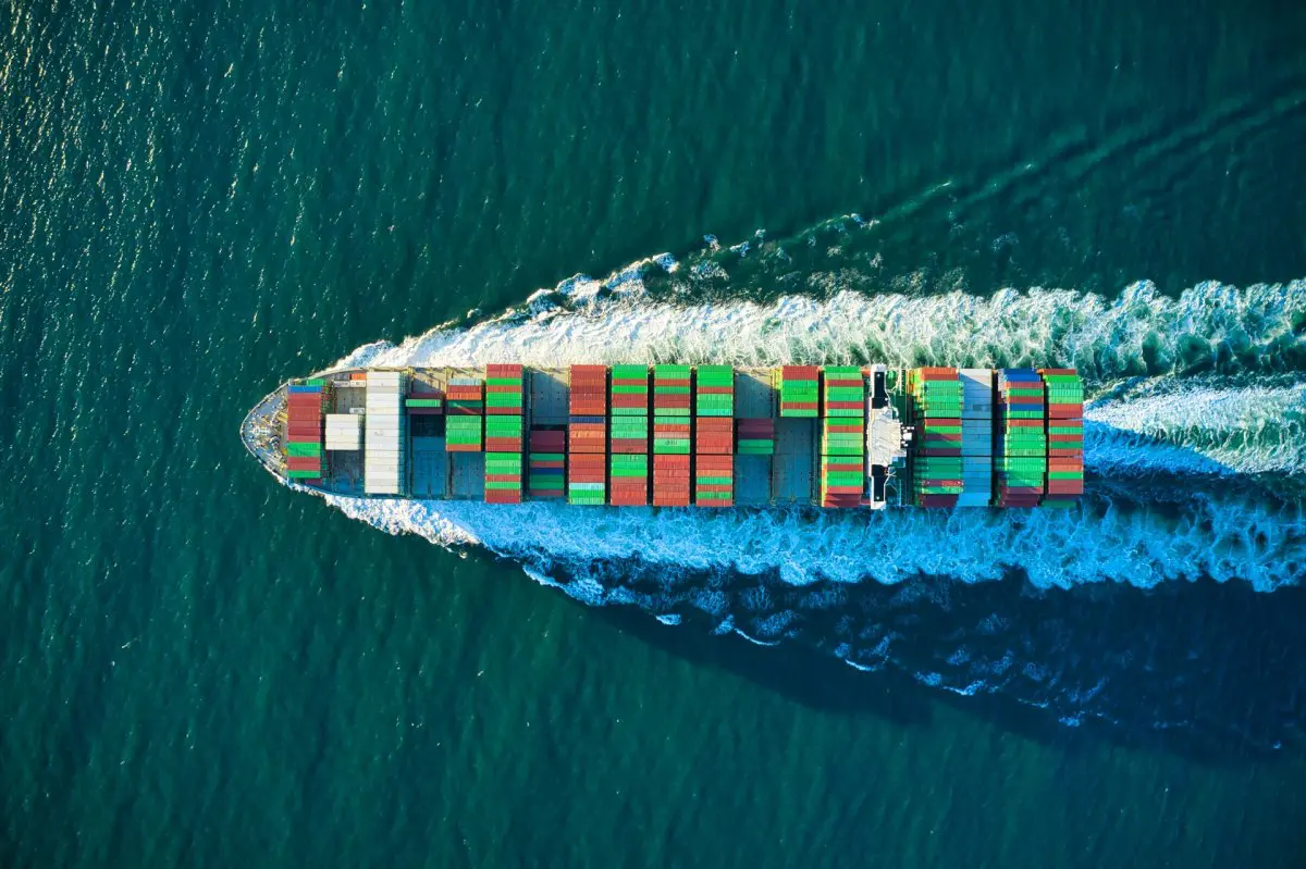 Destinos preferenciais das exportações dos estados brasileiros revelam diversidade além de China e EUA - Imagem do artigo original