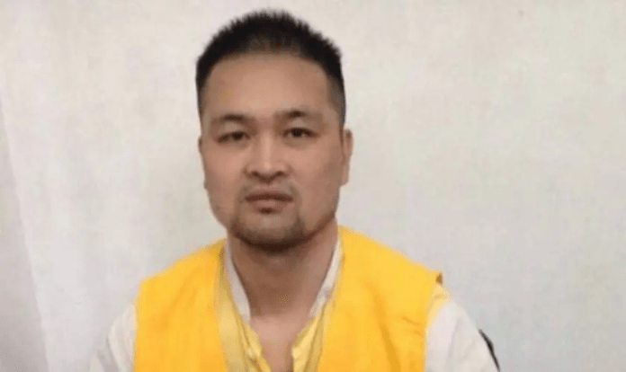 Pastor é formalmente preso na China por supostas “operações comerciais ilegais” - Imagem do artigo original