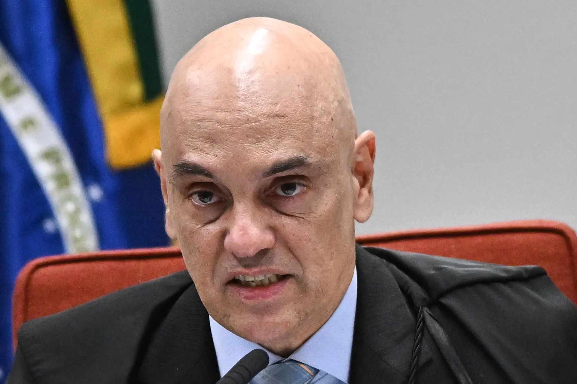 Juristas classificam prisão domiciliar de Bolsonaro como abusiva e desproporcional - Imagem do artigo original