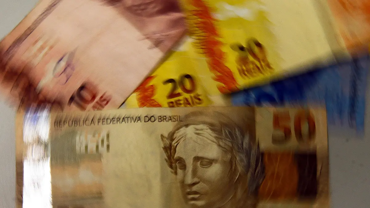 Banco Central mantém Selic em 15% e cita incerteza causada pelo tarifaço de Trump 4 Banco Central mantém Selic em 15% e cita incerteza causada pelo tarifaço de Trump - Imagem do artigo original