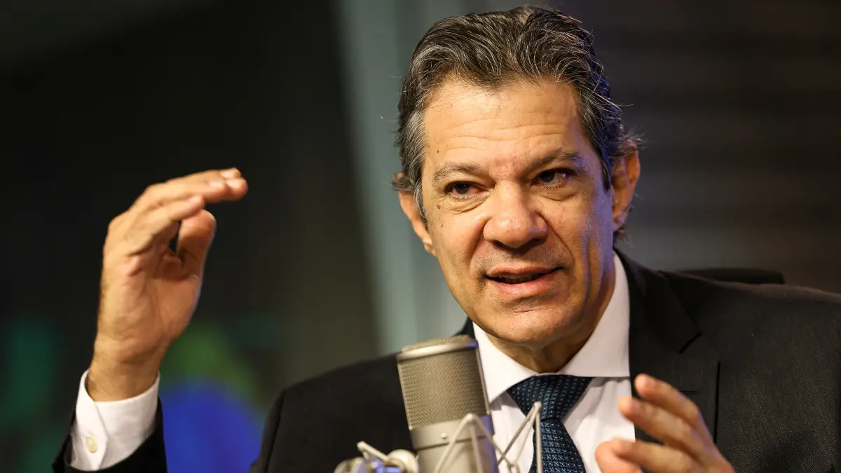 Haddad propõe uso de terras raras em acordo para aliviar tarifa de 50% dos EUA 4 Haddad propõe uso de terras raras em acordo para aliviar tarifa de 50% dos EUA - Imagem do artigo original