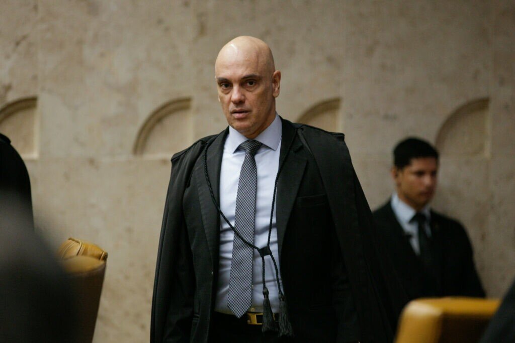 Advogado diz que ordem de prisão domiciliar de Bolsonaro é inconstitucional - Imagem do artigo original