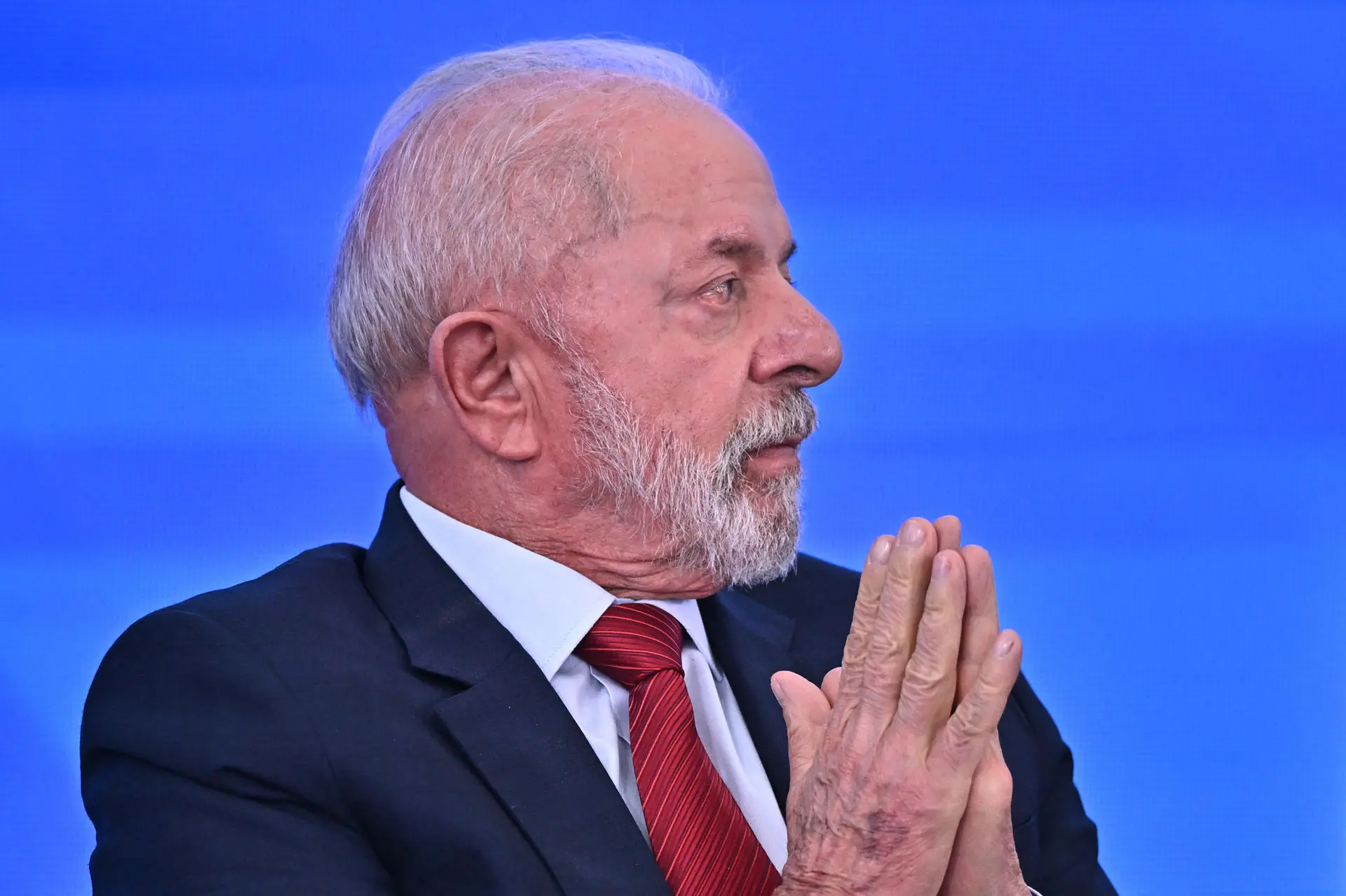 Esquerda celebrou pressão externa durante governo Bolsonaro, mas hoje critica articulações contra Lula 4 Esquerda celebrou pressão externa durante governo Bolsonaro, mas hoje critica articulações contra Lula - Imagem do artigo original
