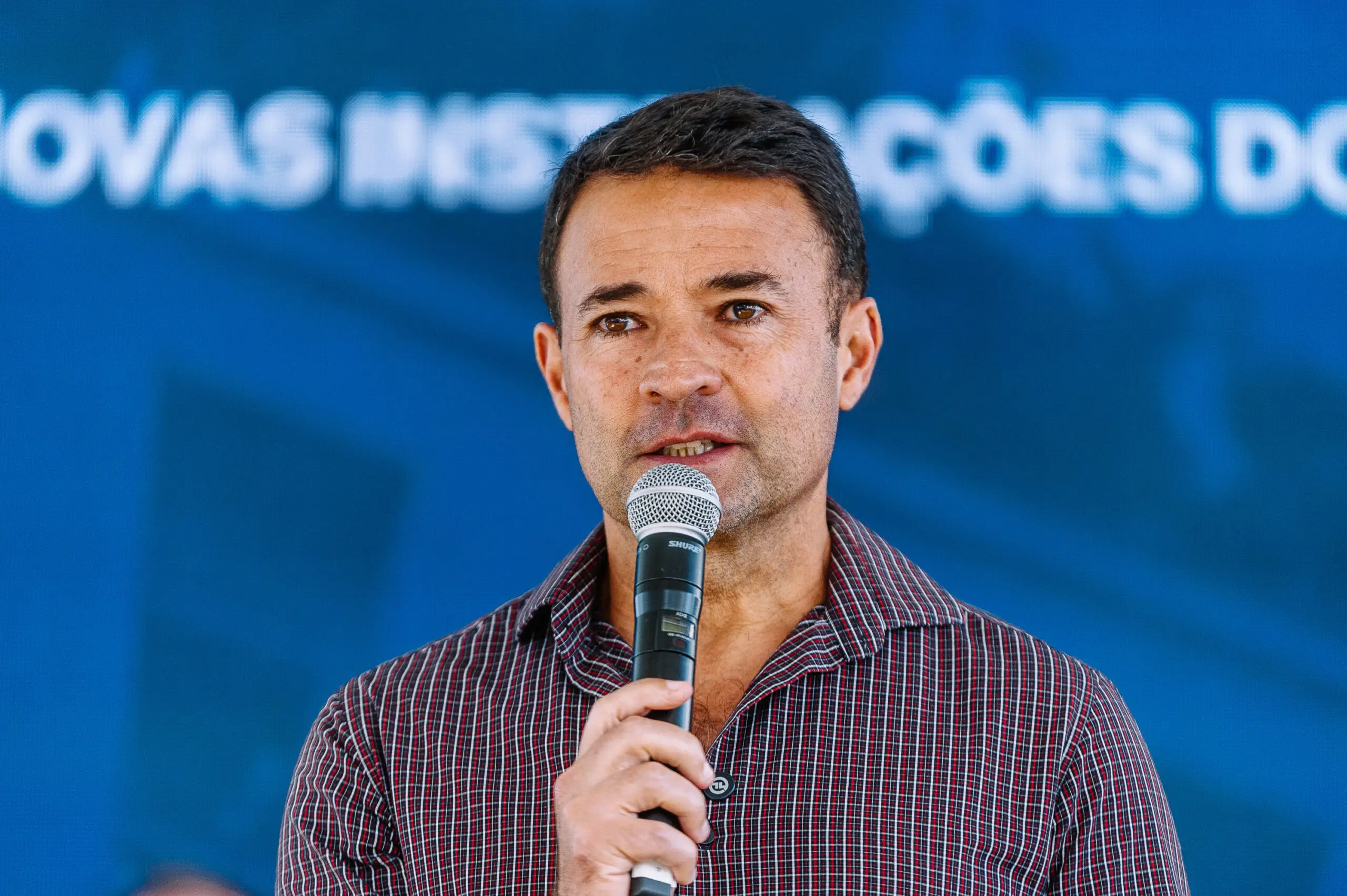 Lealdade a Bolsonaro coloca vice-prefeito de São Paulo como opção para o Senado em 2026 e possível sucessor na prefeitura 4 Lealdade a Bolsonaro coloca vice-prefeito de São Paulo como opção para o Senado em 2026 e possível sucessor na prefeitura - Imagem do artigo original