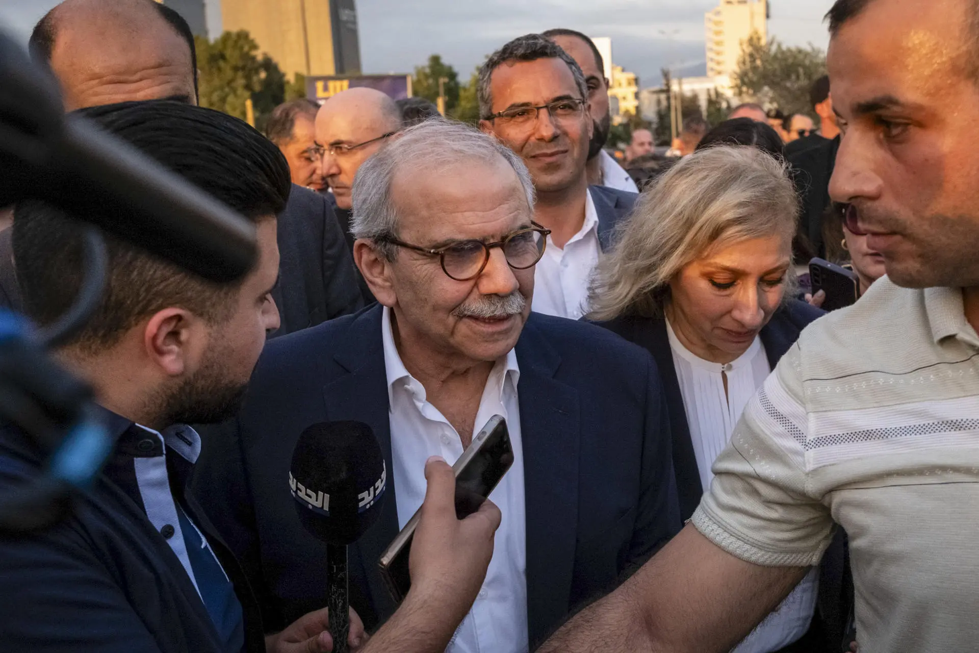 Conselho de Ministros do Líbano determina que Exército apresente plano para desarmar Hezbollah 4 Conselho de Ministros do Líbano determina que Exército apresente plano para desarmar Hezbollah - Imagem do artigo original