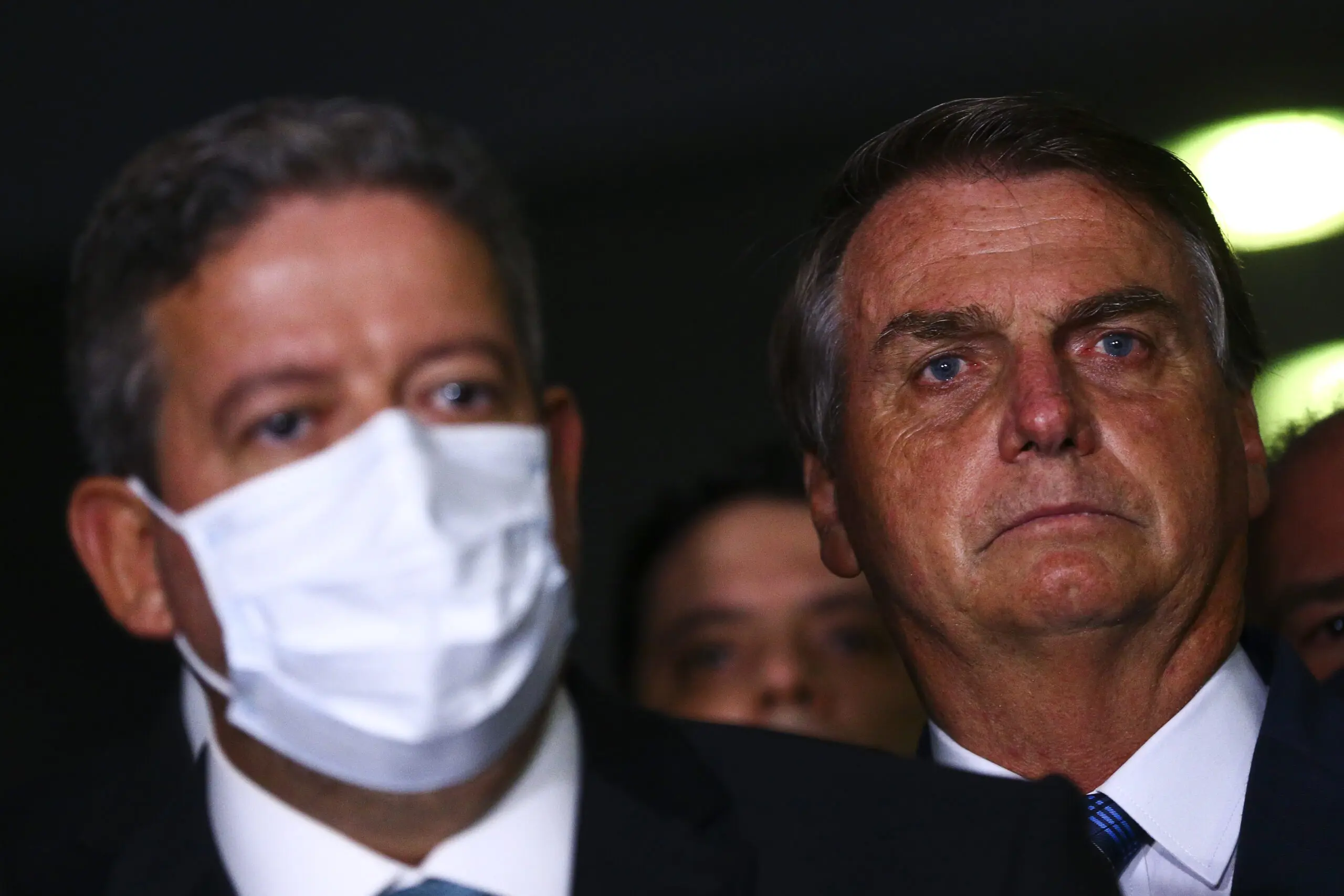 Arthur Lira diz que prisão domiciliar de Bolsonaro é exagerada e amplia tensão política 4 Arthur Lira diz que prisão domiciliar de Bolsonaro é exagerada e amplia tensão política - Imagem do artigo original