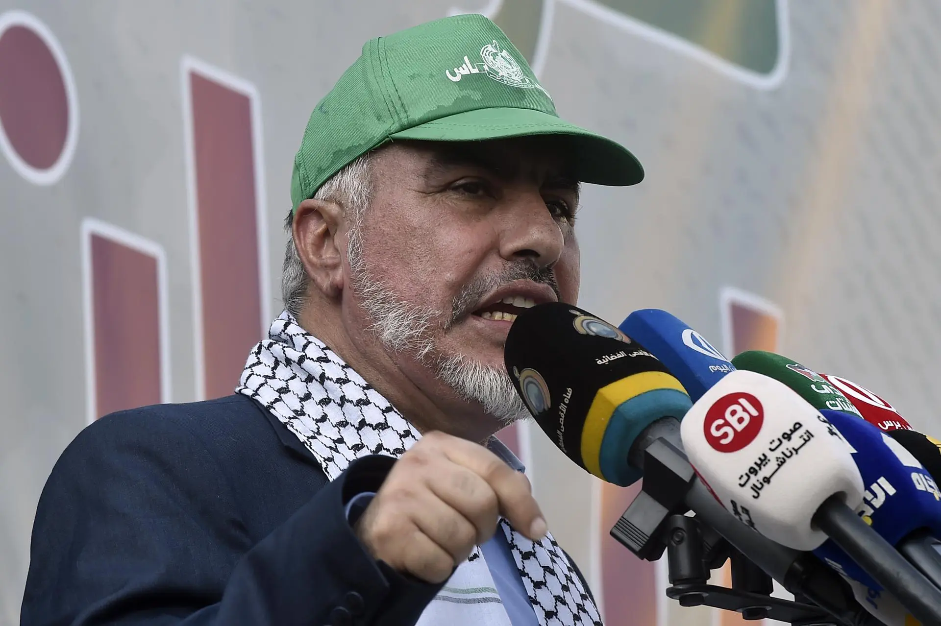 Líder do Hamas atribui a ataque de 7 de outubro avanço no reconhecimento do Estado palestino 4 Líder do Hamas atribui a ataque de 7 de outubro avanço no reconhecimento do Estado palestino - Imagem do artigo original