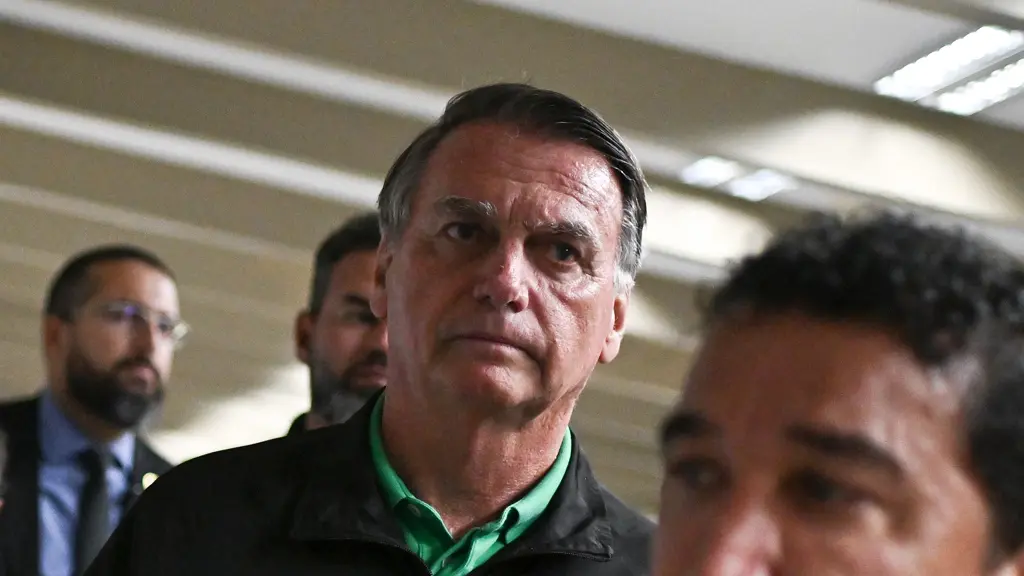 Moraes libera visitas de familiares próximos a Bolsonaro sem necessidade de prévia autorização do STF 4 Moraes libera visitas de familiares próximos a Bolsonaro sem necessidade de prévia autorização do STF - Imagem do artigo original