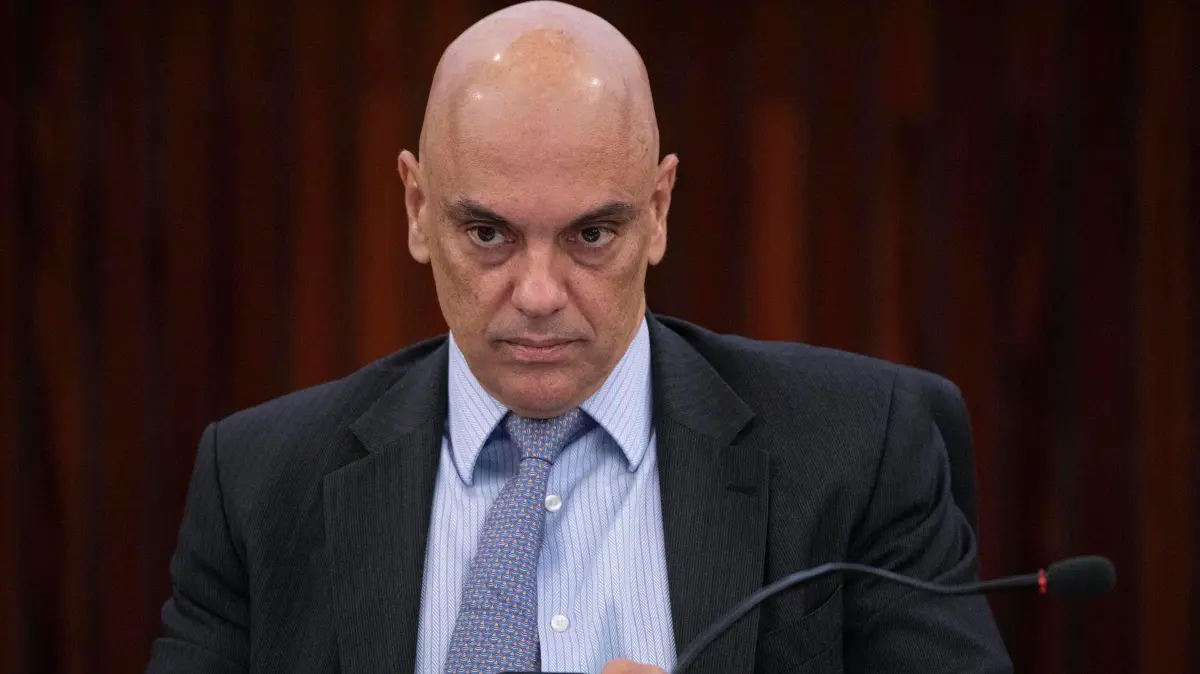 Alexandre de Moraes não leva prêmio Jabuti Acadêmico por livro sobre populismo digital 4 Alexandre de Moraes não leva prêmio Jabuti Acadêmico por livro sobre populismo digital - Imagem do artigo original