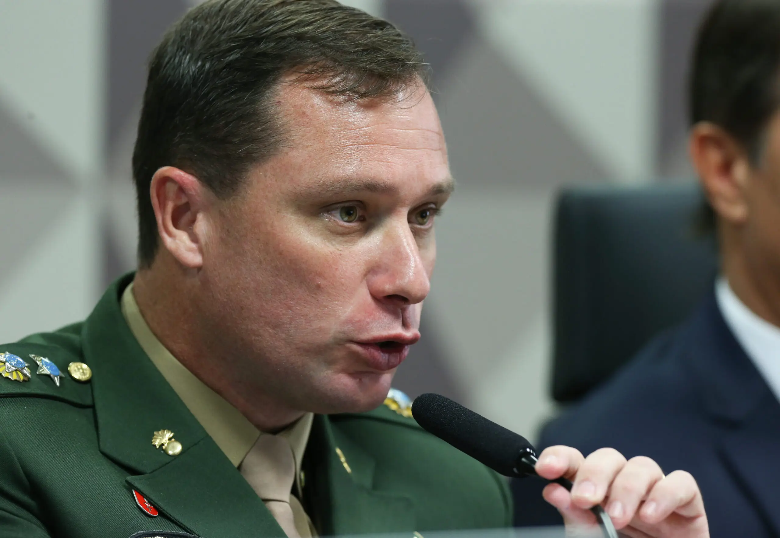 Moraes marca acareação entre coronel Marcelo Câmara e Mauro Cid no STF 4 Moraes marca acareação entre coronel Marcelo Câmara e Mauro Cid no STF - Imagem do artigo original