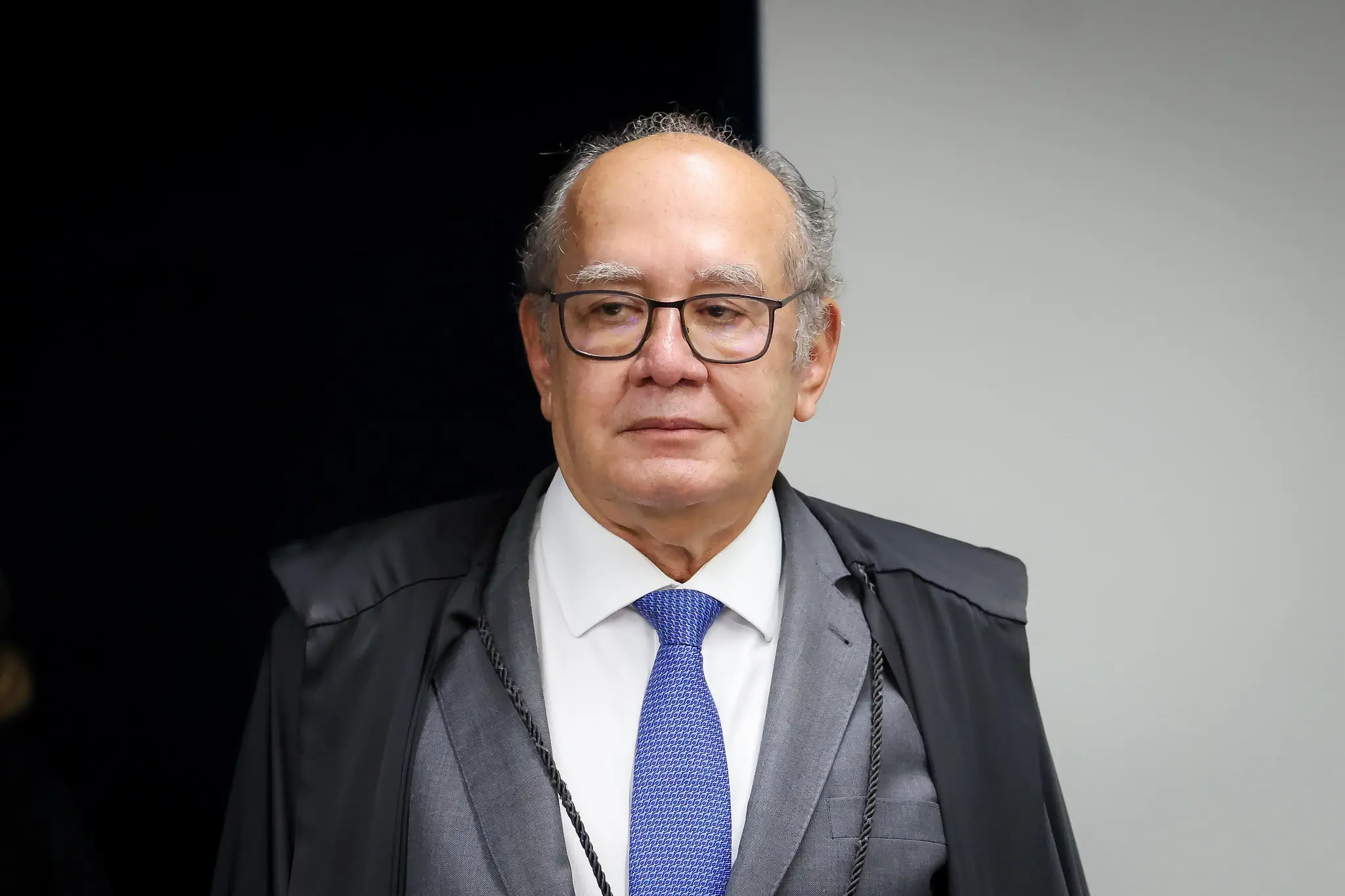 Gilmar Mendes ironiza revogação de visto dos ministros do STF pelos Estados Unidos 4 Gilmar Mendes ironiza revogação de visto dos ministros do STF pelos Estados Unidos - Imagem do artigo original