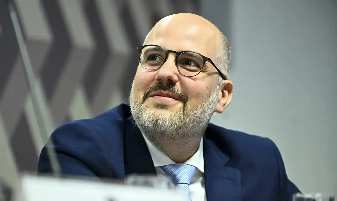 André Basbaum é indicado para presidir a EBC por Sidônio Palmeira 4 André Basbaum é indicado para presidir a EBC por Sidônio Palmeira - Imagem do artigo original