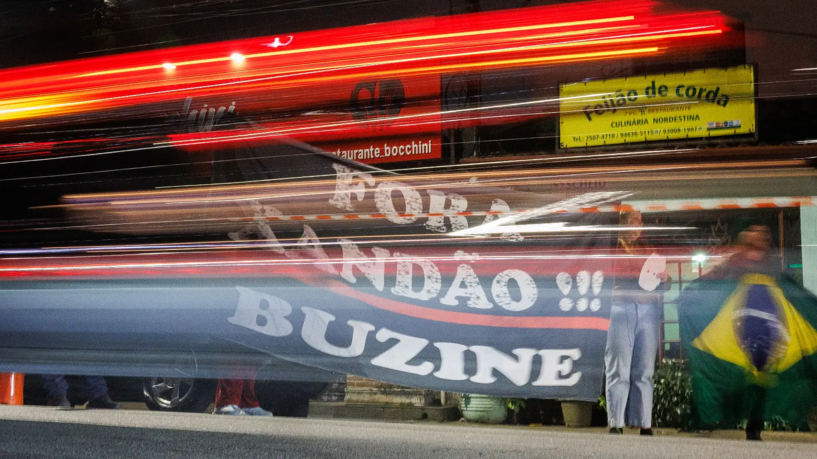 73% dos senadores da Frente do Agro apoiam impeachment de Alexandre de Moraes - Imagem do artigo original