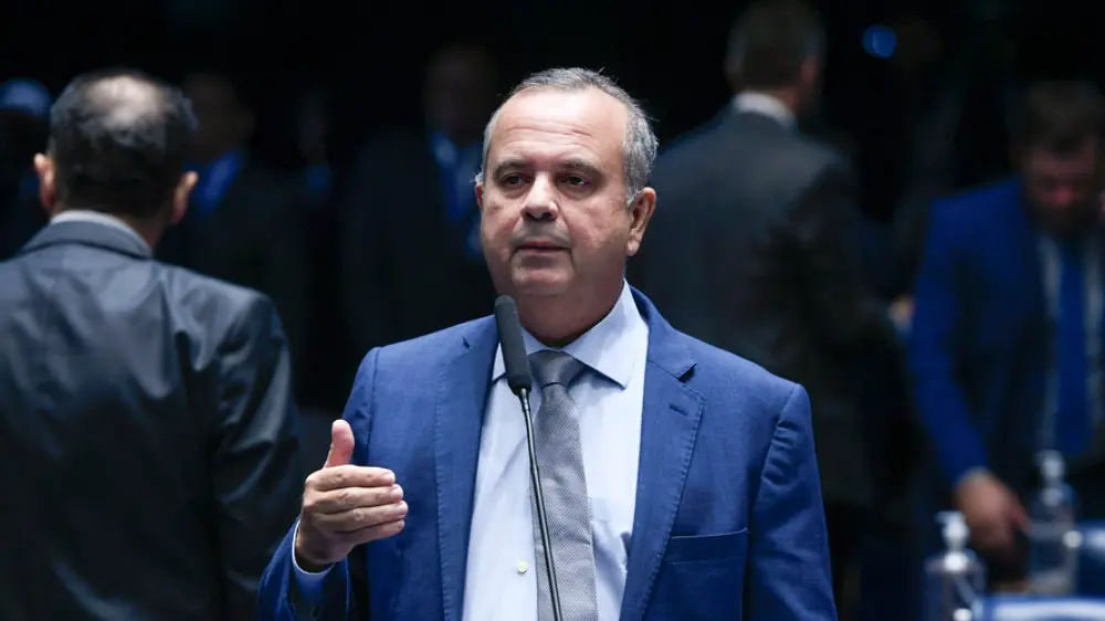 Oposição deixa mesa diretora do Senado após acordo para avaliar pautas cobradas - Imagem do artigo original