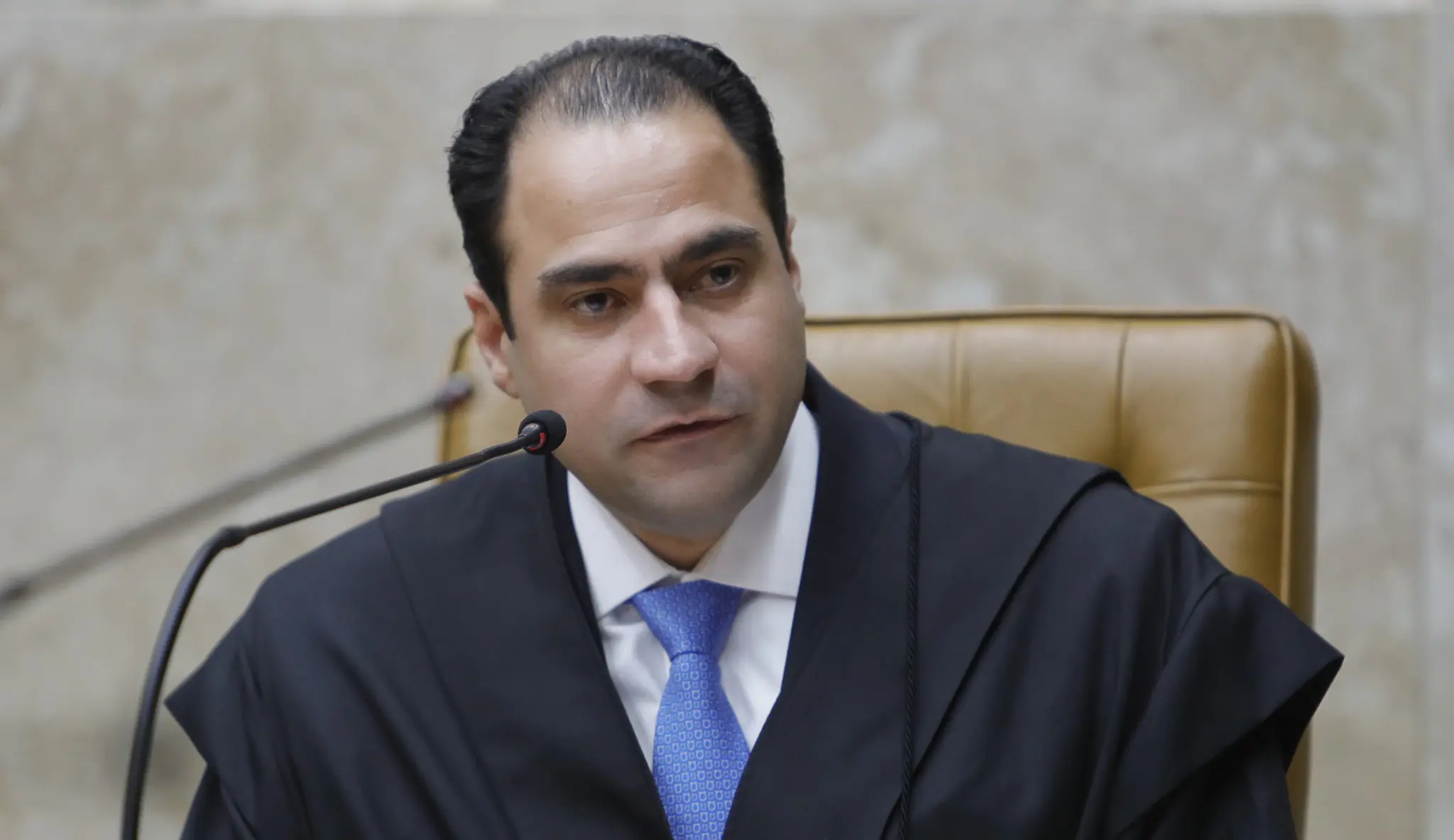 OAB pede pacto entre Poderes, condena prisões sem sentença e repudia sanções externas contra o Brasil - Imagem do artigo original