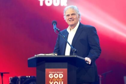 Associação Billy Graham lança fundo de R$ 7 milhões para defender cristãos perseguidos na Europa 21 rss content 17369 1754779784