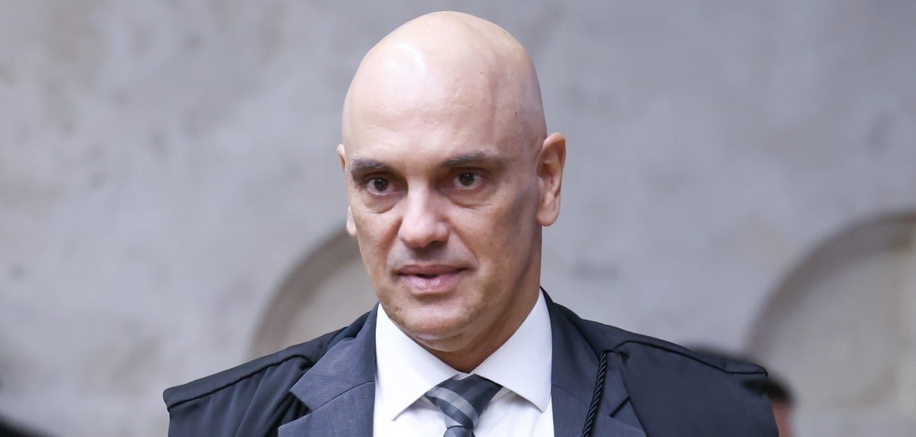 Flávio Gordon associa atuação de Alexandre de Moraes a tribunal de exceção nazista 4 Flávio Gordon associa atuação de Alexandre de Moraes a tribunal de exceção nazista - Imagem do artigo original