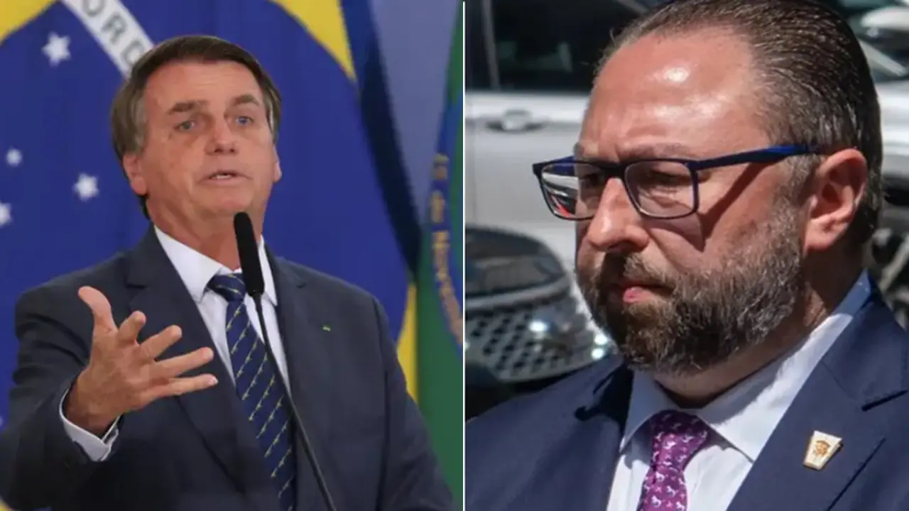 Estrategista de Trump promete continuar pressão internacional até Bolsonaro ser solto 4 Estrategista de Trump promete continuar pressão internacional até Bolsonaro ser solto - Imagem do artigo original