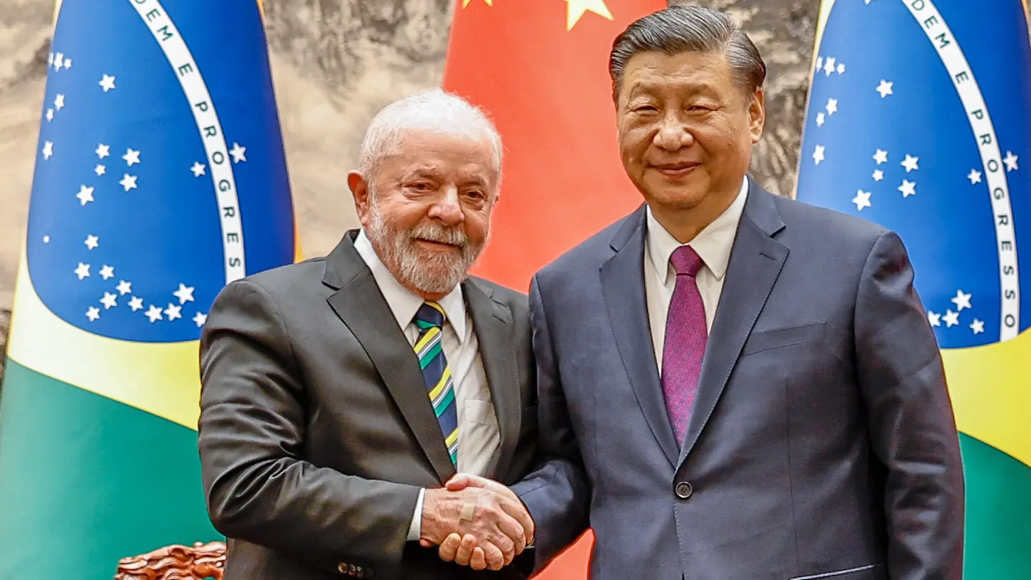 EUA articulam lei para investigar investimentos chineses no agronegócio brasileiro 4 EUA articulam lei para investigar investimentos chineses no agronegócio brasileiro - Imagem do artigo original