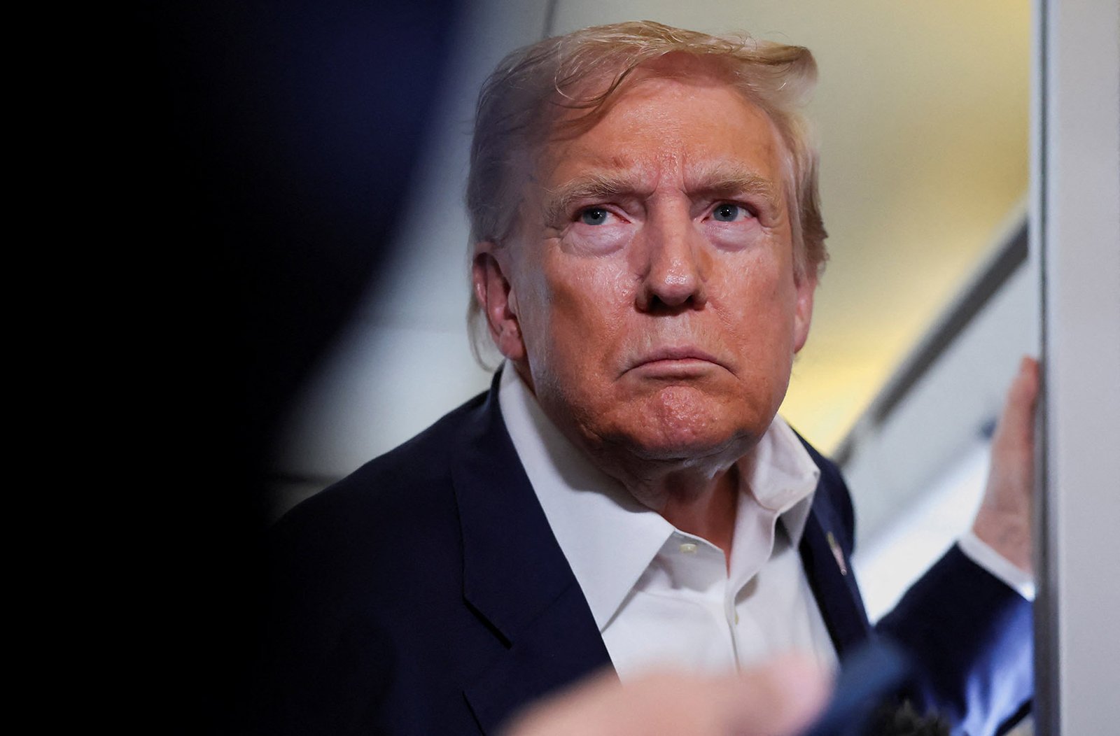 Líder do governo Lula compara ação de Trump contra sem-teto a prática nazista - Imagem do artigo original