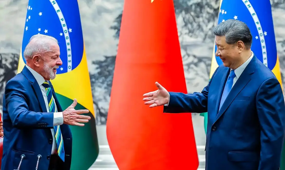 Fazenda formaliza memorandos e aproxima Brasil de Rússia e China 4 Fazenda formaliza memorandos e aproxima Brasil de Rússia e China - Imagem do artigo original