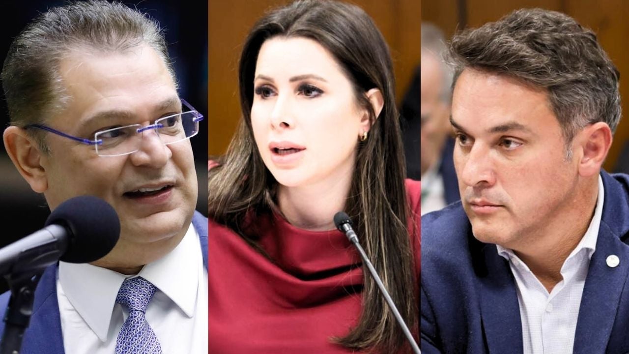 Lindbergh Farias pede à PGR inquérito contra 14 deputados por ocupação do plenário 4 Lindbergh Farias pede à PGR inquérito contra 14 deputados por ocupação do plenário - Imagem do artigo original