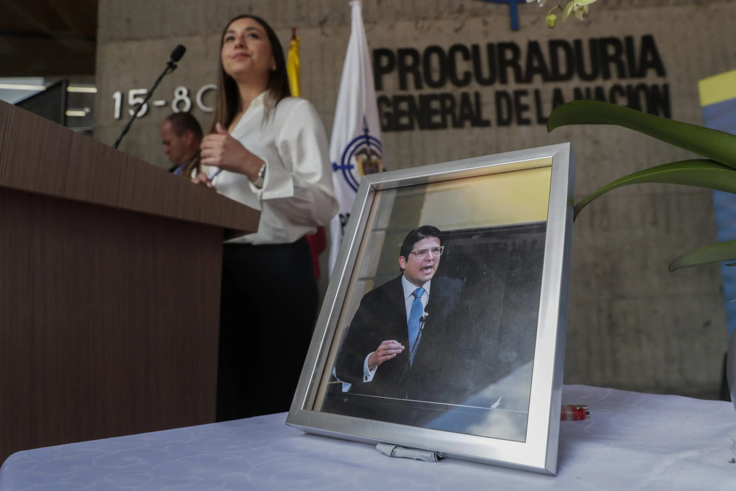 Morte do senador Miguel Uribe gera comoção na Colômbia e repercute no exterior - Imagem do artigo original