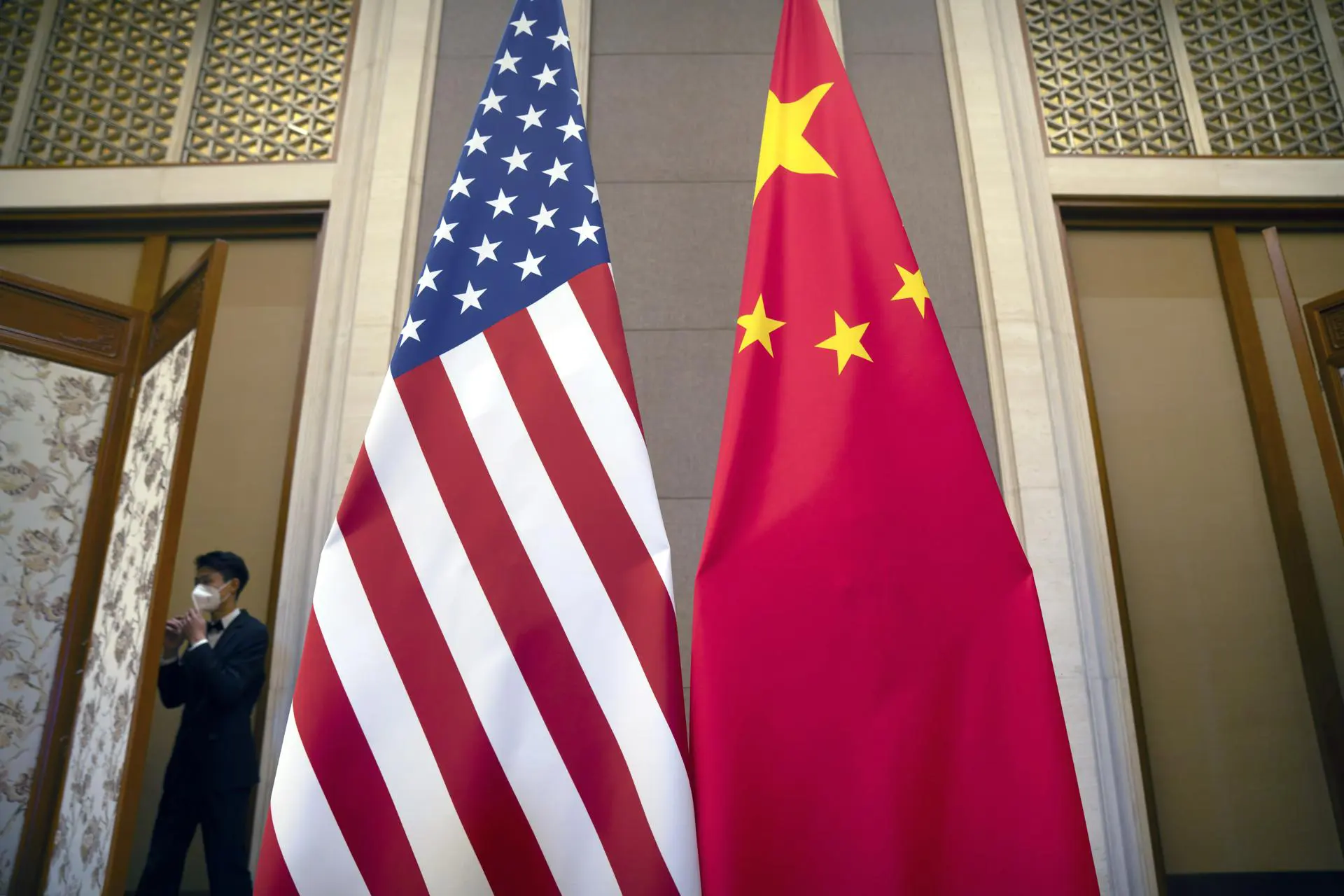 EUA estendem por 90 dias a trégua tarifária com a China 4 EUA estendem por 90 dias a trégua tarifária com a China - Imagem do artigo original