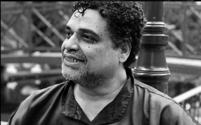 Vocalista da Banda & Voz, Natan Brito morre aos 62 anos - Imagem do artigo original
