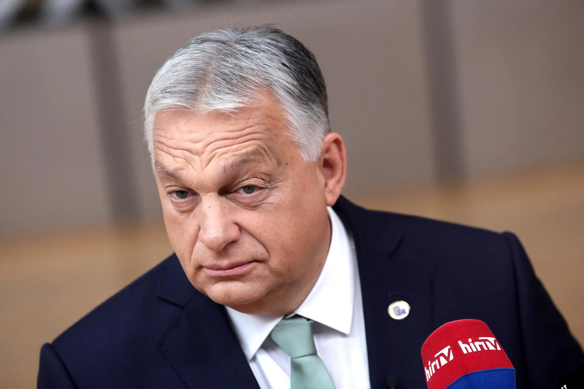 Órban defende que União Europeia promova encontro próprio com Putin 4 Órban defende que União Europeia promova encontro próprio com Putin - Imagem do artigo original