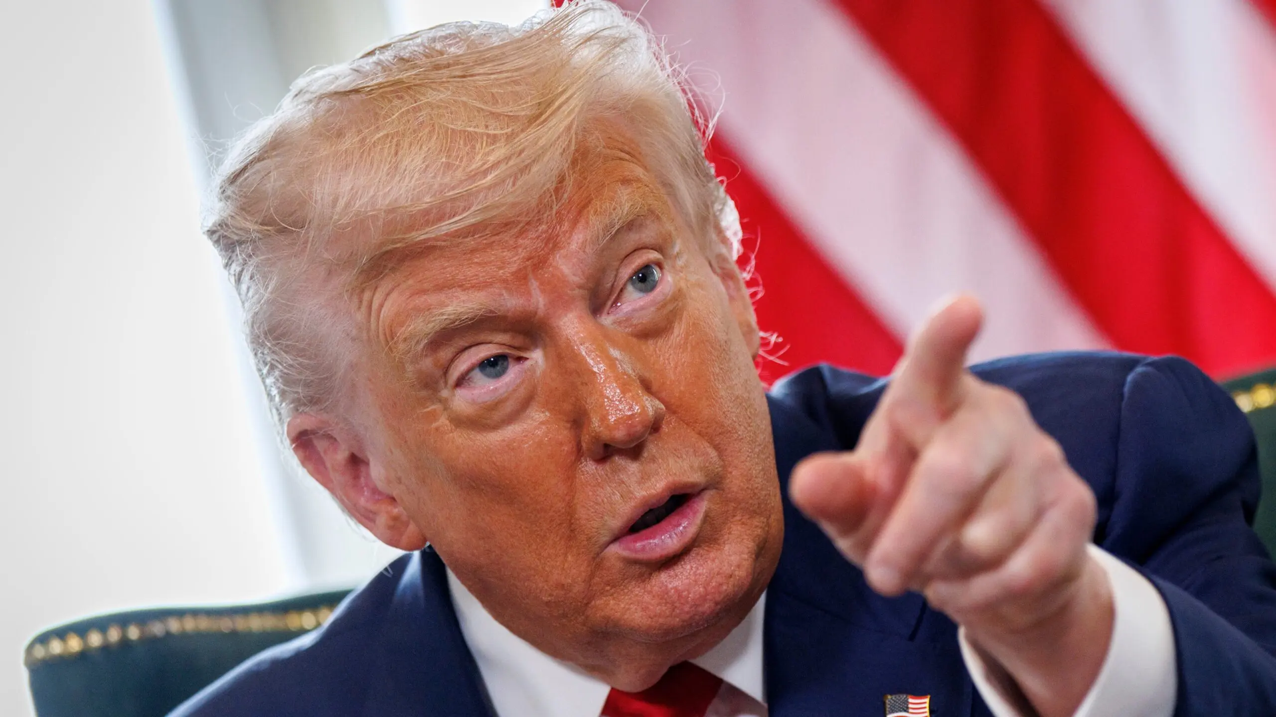 NYT aponta que tarifas de Trump abrem espaço para big techs influenciarem regras no Brasil 4 NYT aponta que tarifas de Trump abrem espaço para big techs influenciarem regras no Brasil - Imagem do artigo original