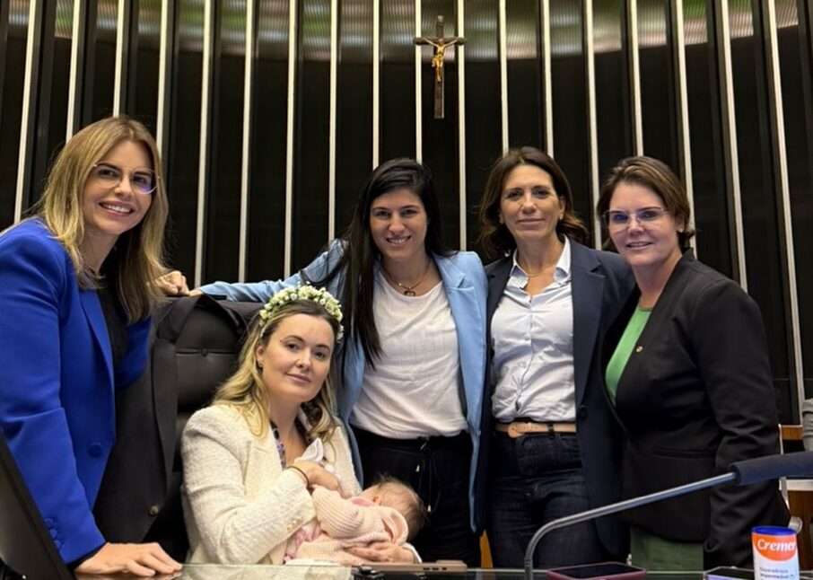 Marco Feliciano critica deputado que acionou Conselho Tutelar contra Júlia Zanatta 4 Marco Feliciano critica deputado que acionou Conselho Tutelar contra Júlia Zanatta - Imagem do artigo original