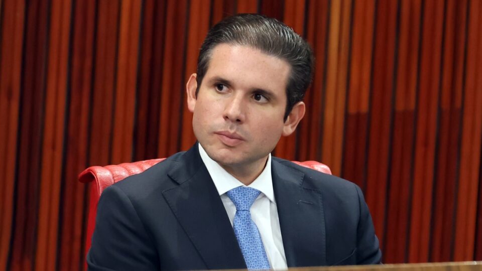 Motta diz que Corregedoria deve concluir investigação sobre ocupação da Mesa antes do prazo 4 Motta diz que Corregedoria deve concluir investigação sobre ocupação da Mesa antes do prazo - Imagem do artigo original