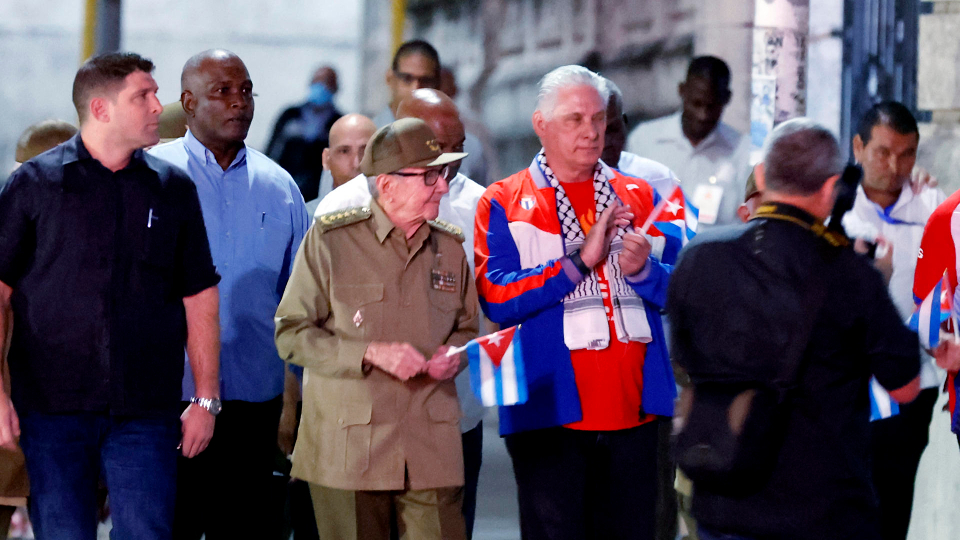 EUA revogam vistos de autoridades e apontam uso do Mais Médicos para sustentar regime cubano 4 EUA revogam vistos de autoridades e apontam uso do Mais Médicos para sustentar regime cubano - Imagem do artigo original