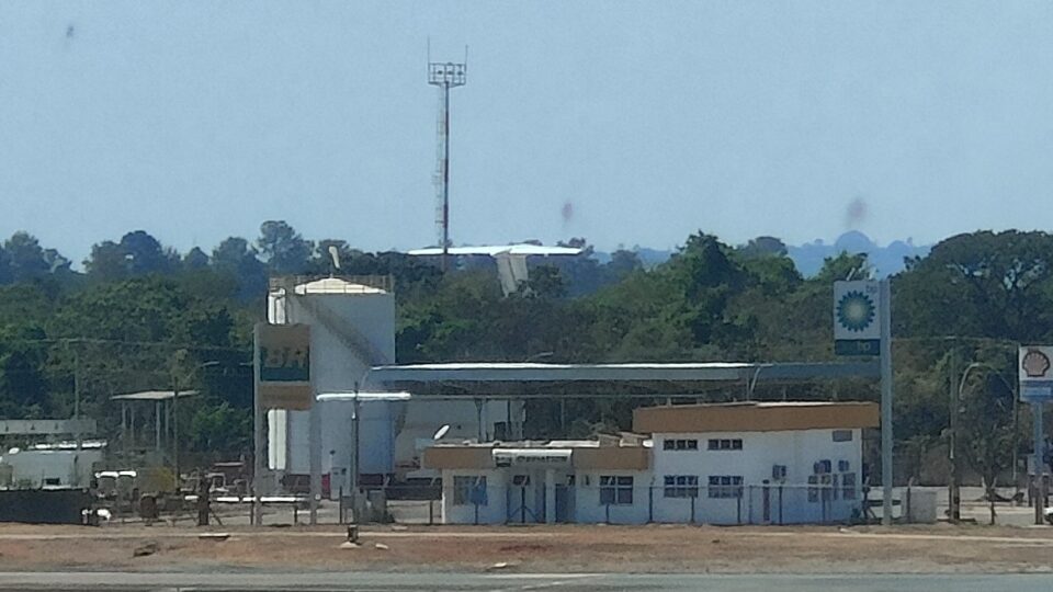 Avião de carga russo permanece três dias na Base Aérea de Brasília sem aval do Congresso 4 Avião de carga russo permanece três dias na Base Aérea de Brasília sem aval do Congresso - Imagem do artigo original