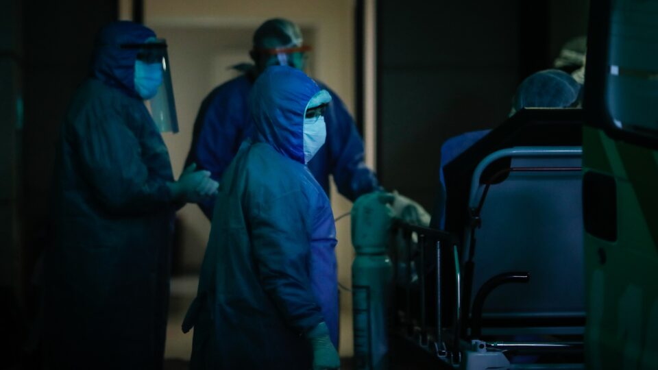 Mortes por fentanil contaminado chegam a 96 na Argentina e autoridades investigam origem 4 Mortes por fentanil contaminado chegam a 96 na Argentina e autoridades investigam origem - Imagem do artigo original