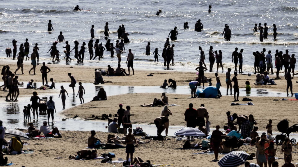 Moradores de Zandvoort informam bloqueios falsos no Google Maps para afastar turistas 4 Moradores de Zandvoort informam bloqueios falsos no Google Maps para afastar turistas - Imagem do artigo original