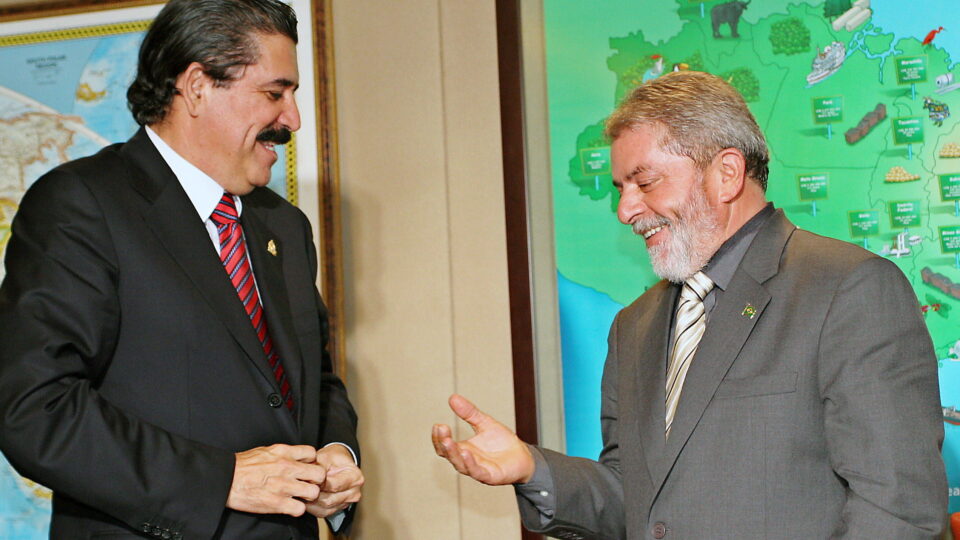 Ministério Público de Honduras diz ter desbaratado plano para matar Manuel Zelaya e sabotar eleições 4 Ministério Público de Honduras diz ter desbaratado plano para matar Manuel Zelaya e sabotar eleições - Imagem do artigo original