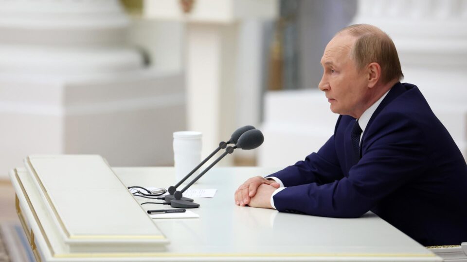Rússia bane Repórteres Sem Fronteiras e inclui ONG em lista de organizações “indesejáveis” 4 Rússia bane Repórteres Sem Fronteiras e inclui ONG em lista de organizações “indesejáveis” - Imagem do artigo original