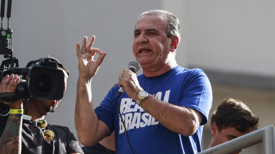 PF inclui Silas Malafaia em inquérito sobre suposta obstrução de investigação envolvendo Bolsonaro 4 PF inclui Silas Malafaia em inquérito sobre suposta obstrução de investigação envolvendo Bolsonaro - Imagem do artigo original