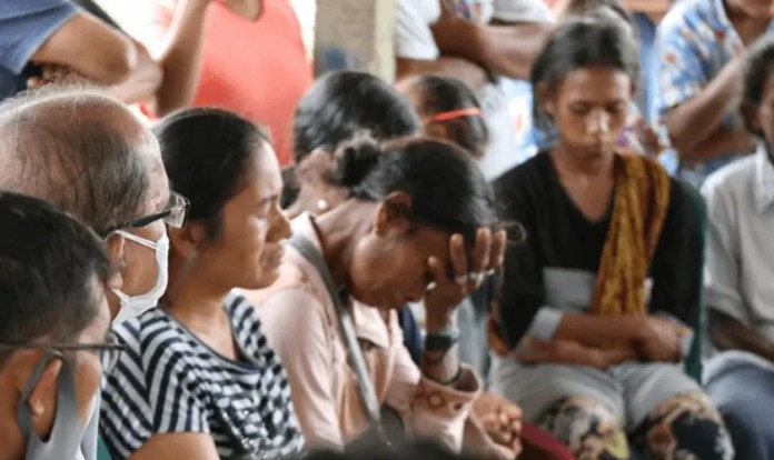 Líderes religiosos cobram ação do governo indonésio após novos ataques a cristãos 4 Líderes religiosos cobram ação do governo indonésio após novos ataques a cristãos - Imagem do artigo original